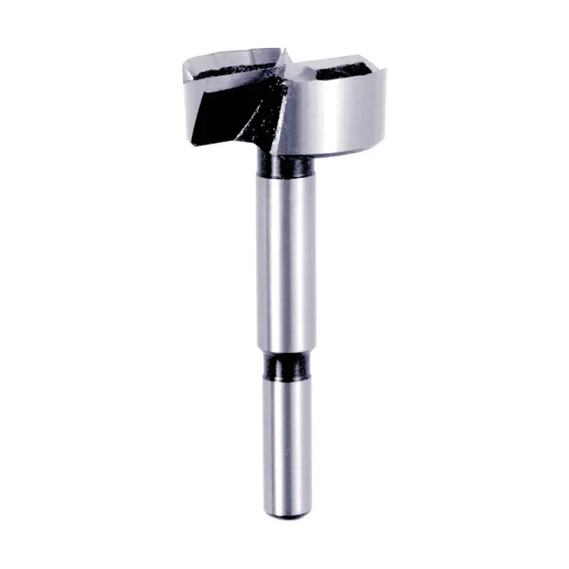 1-1/2-Inch High-Speed Steel Forstner Bit – Clean-Hole Boring Tool (Single) 1