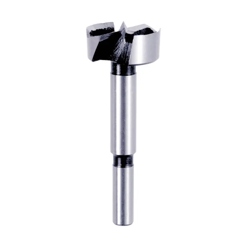1-1/4 In. High-Speed Steel Forstner Bit – Clean-Hole Drilling Tool 1