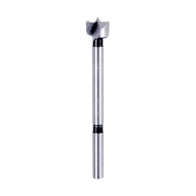1/2-Inch High-Speed Steel Forstner Bit – Flat-Bottom Hole Cutter 1