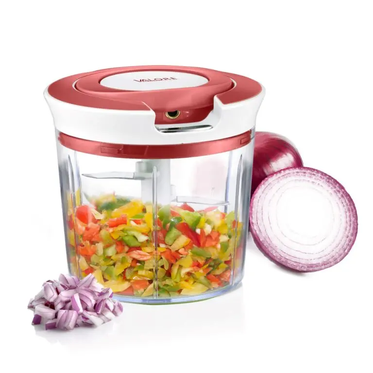 1.2-Liter Manual Pull-String Food Chopper 352-1800 1