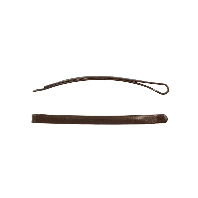 1.5-Inch Flat Wide Bobby Pins – Bp15000Wf 1