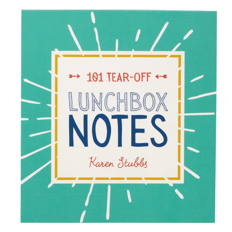 101 Uplifting Lunchbox Notes – Printable-Inspired Motivational Messages For Kids 1