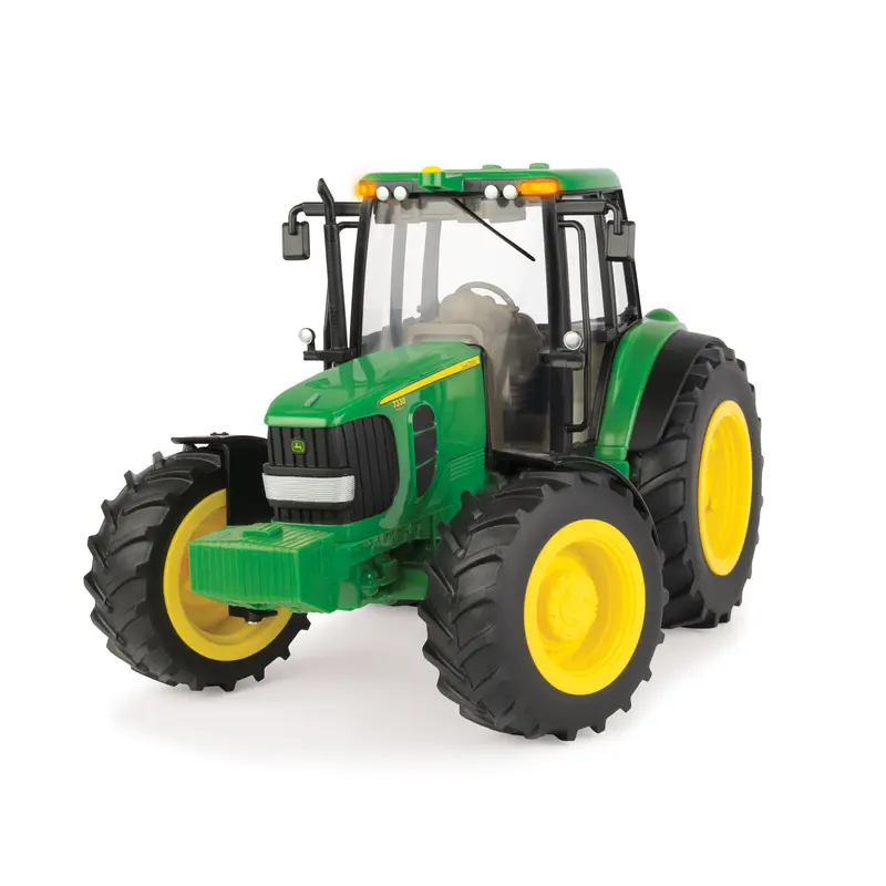 1:16 Die-Cast John Deere 7330 Tractor Model – #46096 1