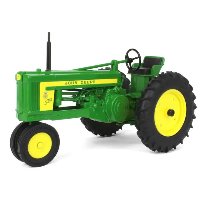 1:16 John Deere 520 Narrow Front Tractor – Ffa Edition (45912) 1