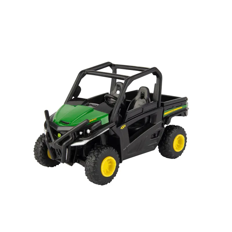 1:32 John Deere Gator Rsx860I Replica – High-Detail Off-Road Utility Vehicle Model 1
