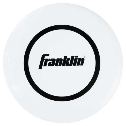 140G Aerodynamic Flying Disc – Reliable Frisbee For Recreational & Training Use 1