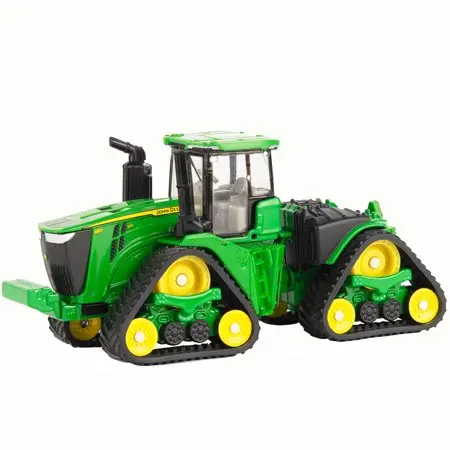 1:64 John Deere 9Rx 590 Tractor Model – Detailed Farm Equipment Replica 45765 1