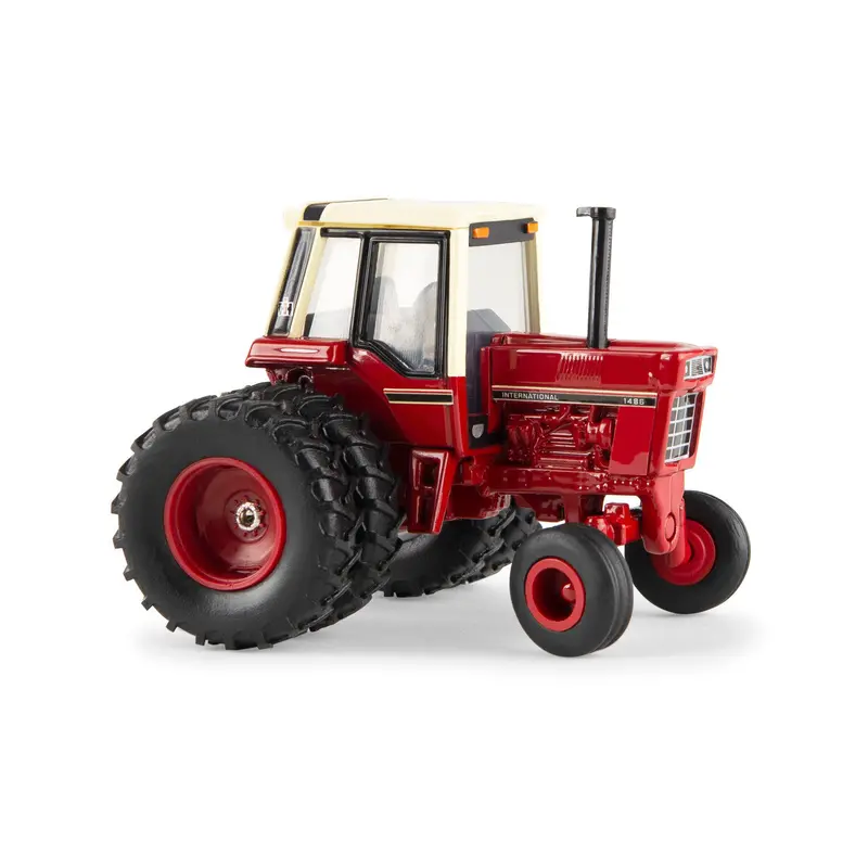 1:64 Scale International Harvester 1486 Tractor Replica – Model 44328 1