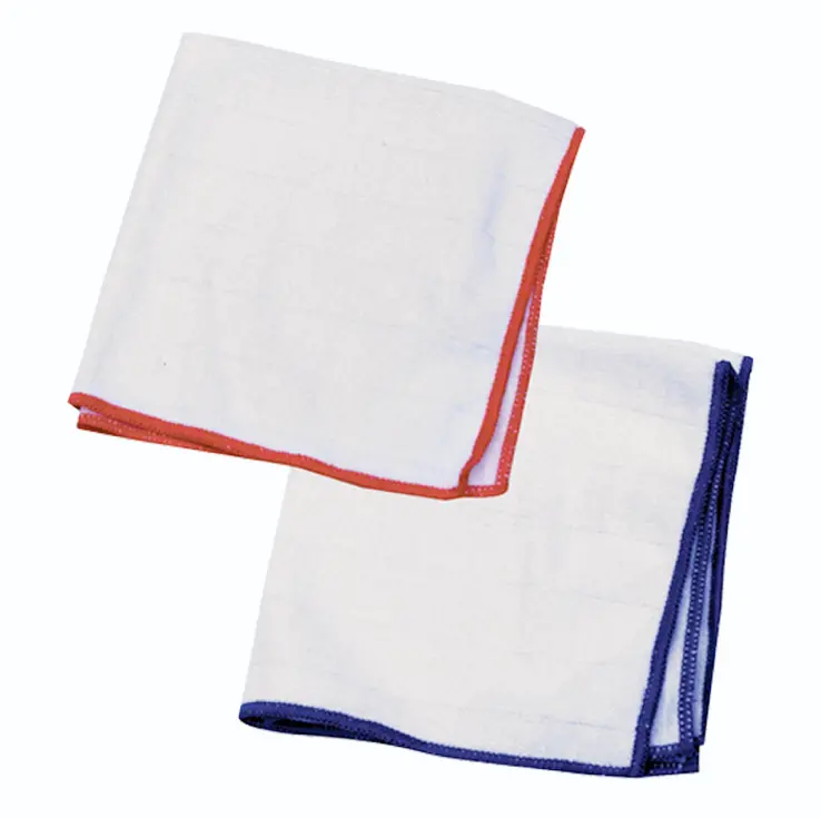 2-Piece Wash & Wipe Reusable Cleaning Cloth Set – 10644 1