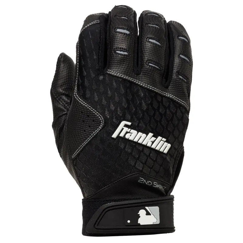 2Nd-Skinz Ultra-Thin Batting Gloves – Seamless, Form-Fitting Performance Gloves 1