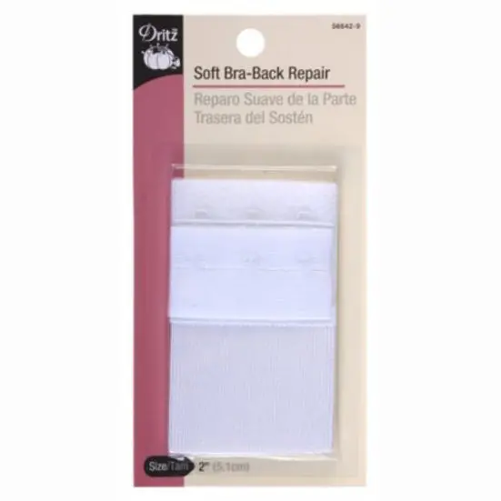 3-Hook Bra Back Repair Kit – S-56642 1