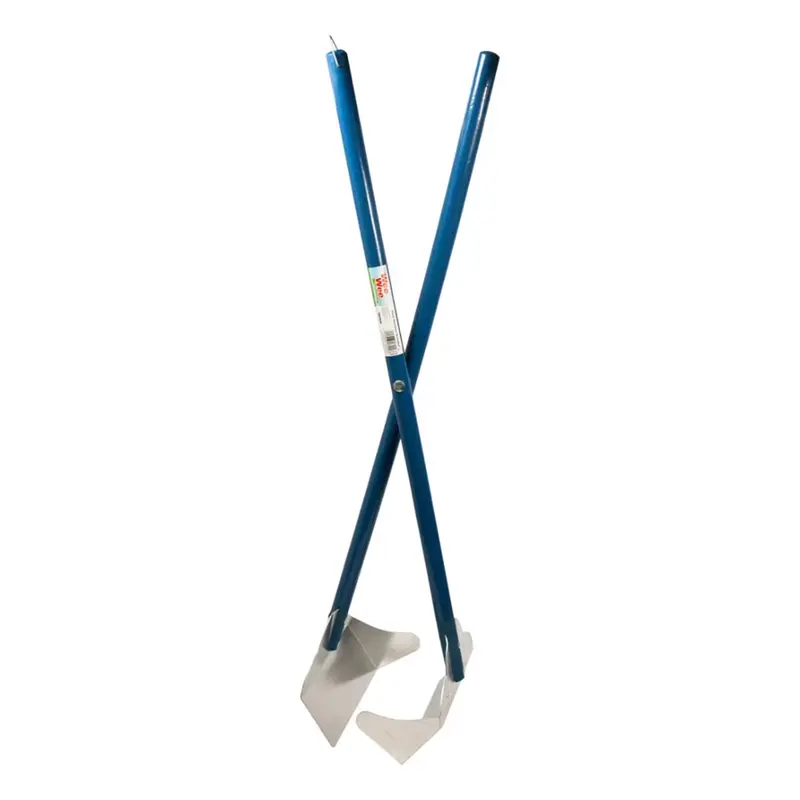 32-Inch Rake-Style Pet Waste Scooper (Model 18220) 1