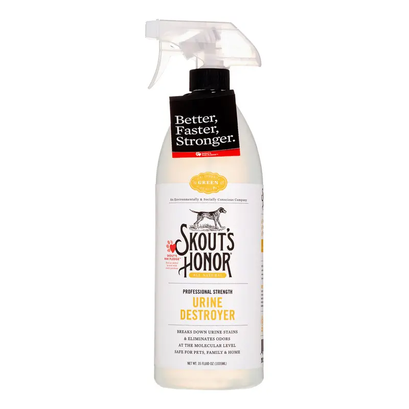 32 Oz All-Natural Urine Eliminator – Professional Grade 1