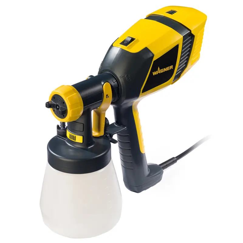 4 Psi Double-Duty Stain Sprayer – Adjustable Control Spray For Decks & Fences 1