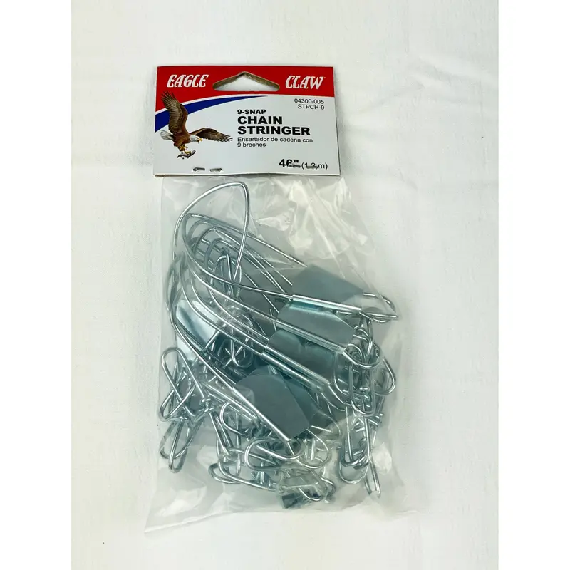 46-Inch Led Light Chain Stringer – 04300-005 1