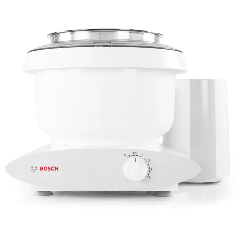 500W Universal Plus Multi-Function Kitchen Machine With Attachments – Mum6N10Uc-De 1