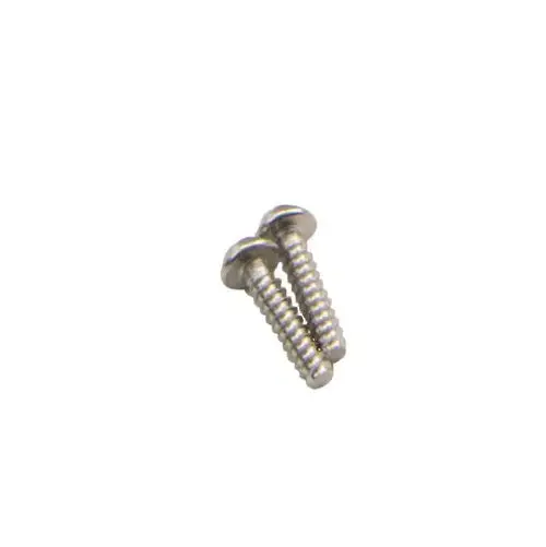 6-Pack Heavy-Duty Spur Column Screws – Industrial-Grade Fasteners 1