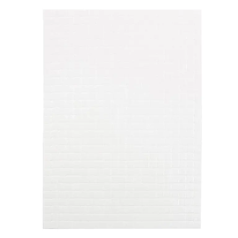 Adhesive Dimensional Foam Pads For Cardmaking And Scrapbooking – 975 1
