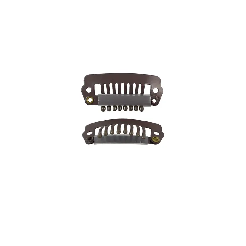 Adjustable Comb Clip – Wide-Tooth Hair Styling Tool Cc12500Br04 1