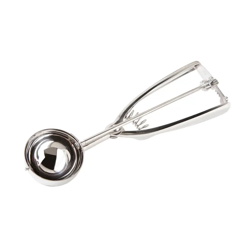 Adjustable Cookie Dough Scoop – Portion-Controlled Baking Tool 1