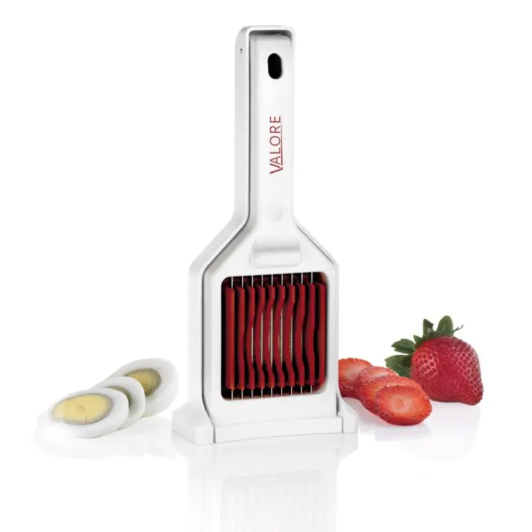 Adjustable Handy Slicer For Kitchen Use – Model 352-3919 1
