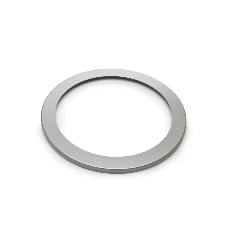 Adjustable Pie Crust Shield – Reusable Ring Guard For Even Baking 1