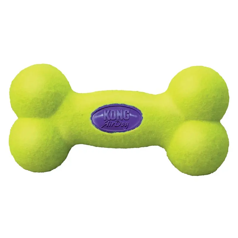 Airdog Squeak Bone Dog Toy – Asb 1