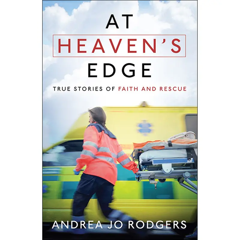 At Heaven’S Edge: A Novel Of Faith, Loss, And Hope (Isbn 64593) 1