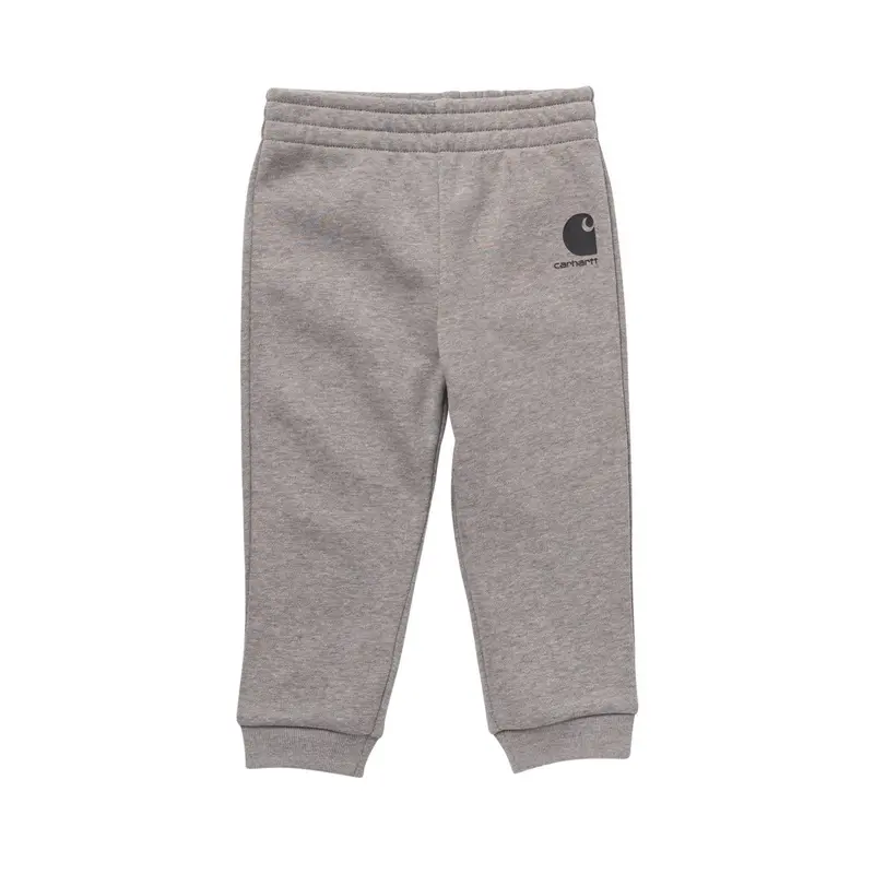 Baby & Toddler Boy Fleece Sweatpants – Cozy Pull-On Pants Ck8402 1