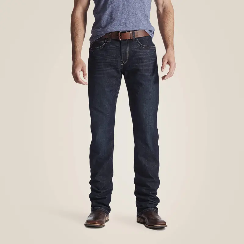 Big & Tall Men'S Rebar M4 Relaxed-Fit Durastretch Bootcut Jeans (10016220) 1