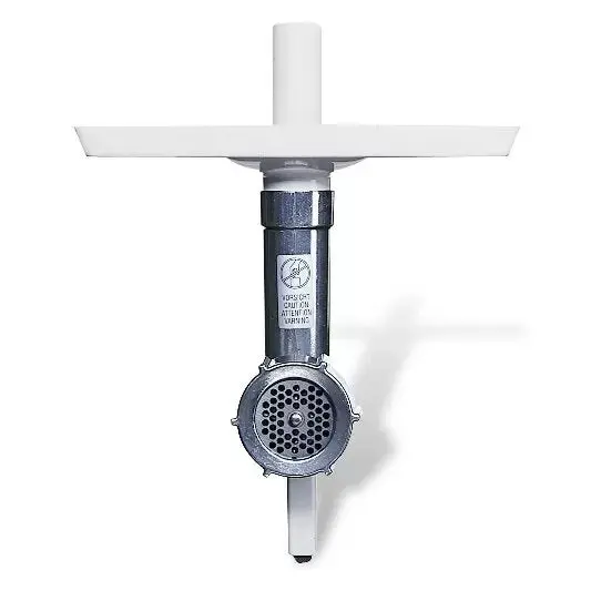 Bosch-Compatible Meat Grinder Attachment – Muz6Fw4 For Home Kitchens 1