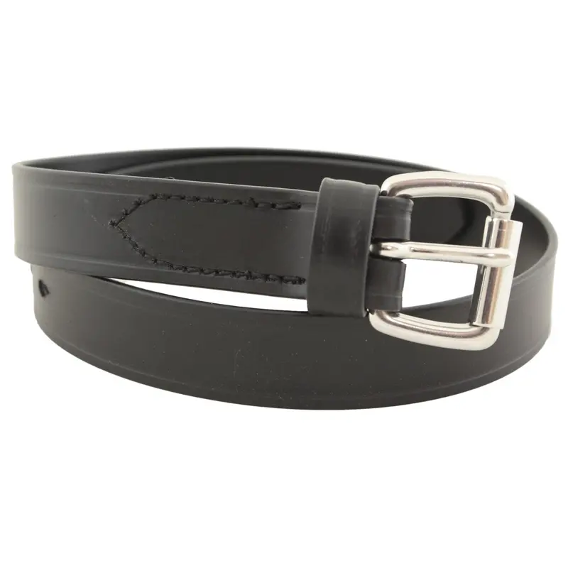 Boys’ Adjustable Plain Harness Belt – Classic Fit Accessory 6961 1