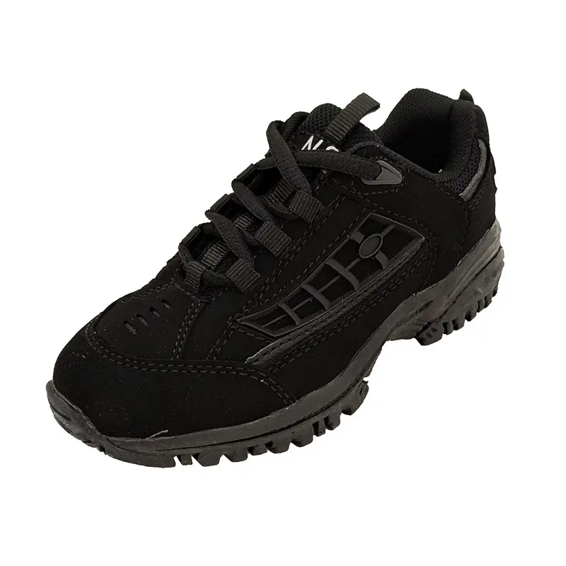 Boys’ Clipper-Style Sneakers – Casual Comfort Shoes For Everyday Wear 1