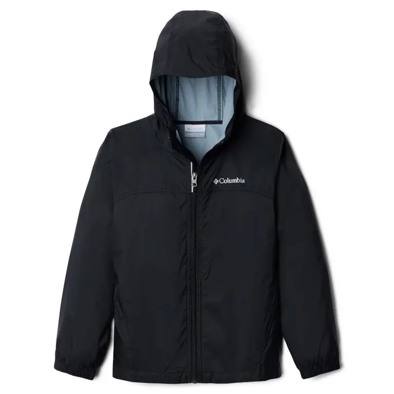Boys’ Glennaker Lightweight Rain Jacket For Kids