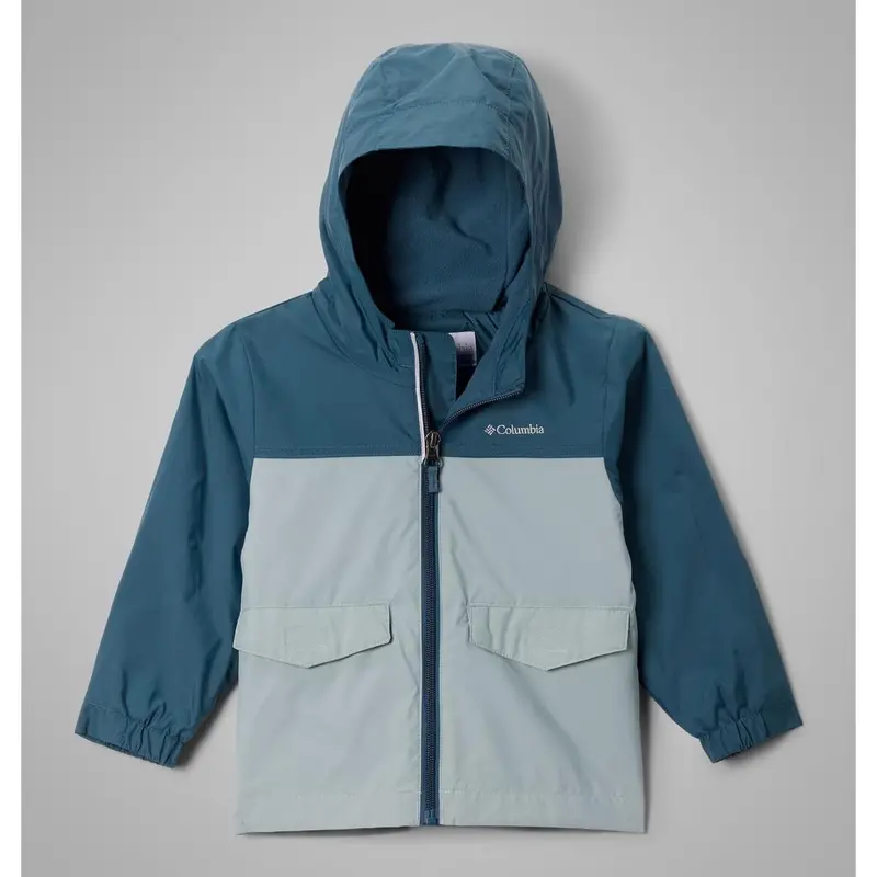 Boys’ Rain-Zilla Ii Waterproof Rain Jacket – Youth Sizes (209014)