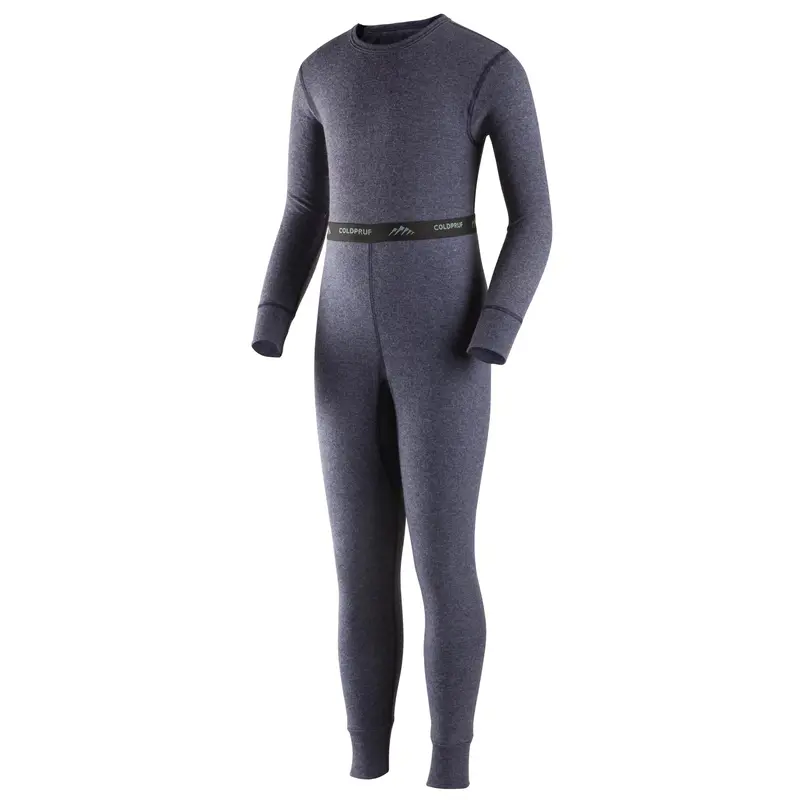 Boys’ Thermal Underwear Set – Pack Of 6 (60S) 1