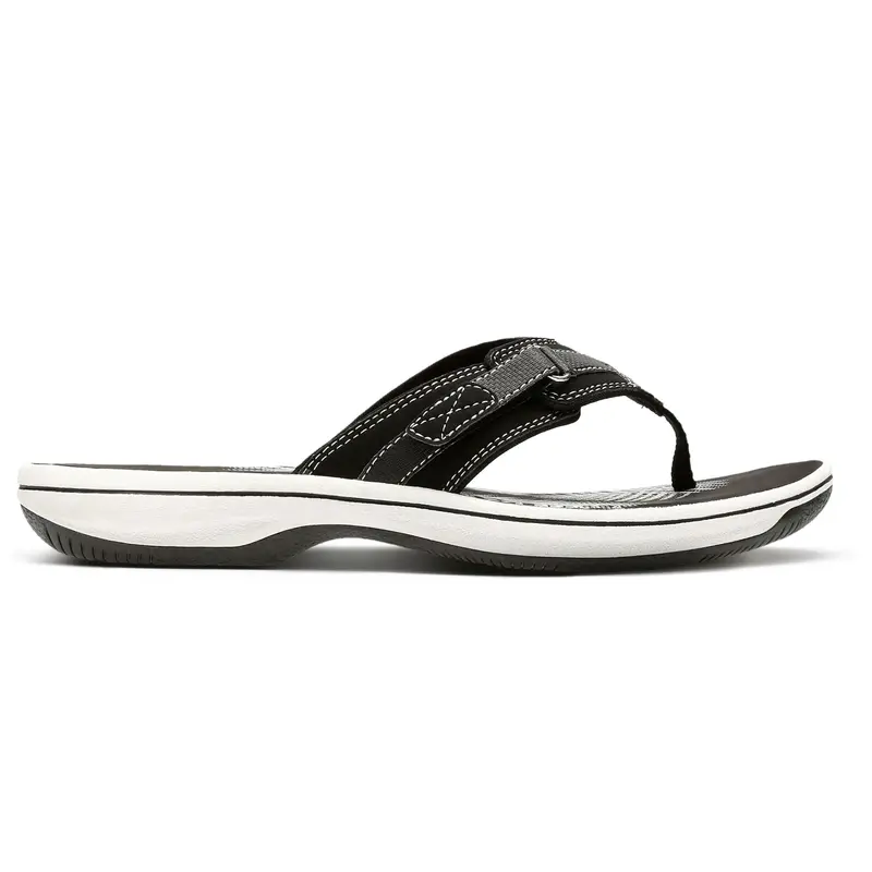 Breeze Sea Women'S Adjustable Sandals 1