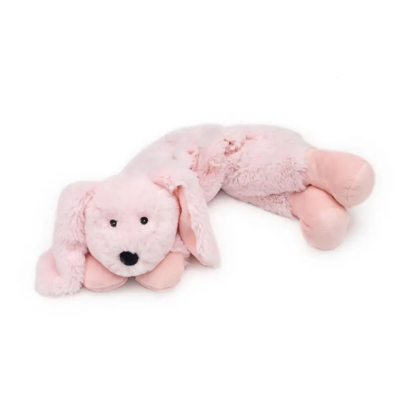 Bunny-Themed Cozy Neck Wrap – Reusable Heatable Comfort Wrap Cpw-Bun-1 1