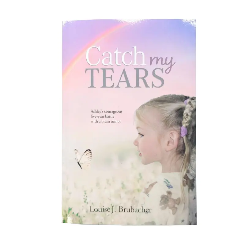 Catch My Tears Emotional Expression Game – En3328 1