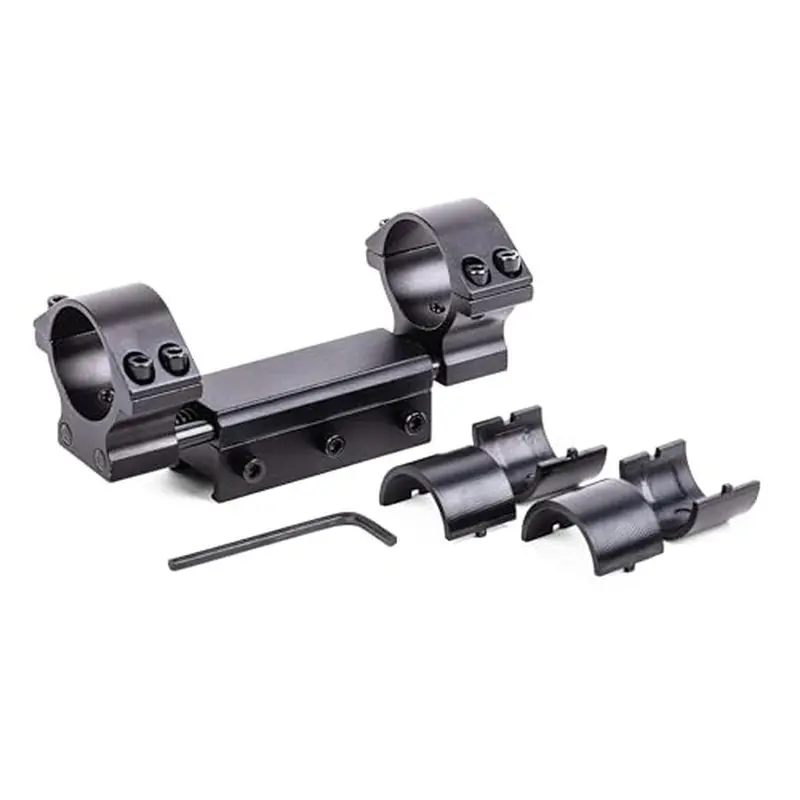Centerpoint One-Piece Scope Mount With Recoil Dampening Technology 1