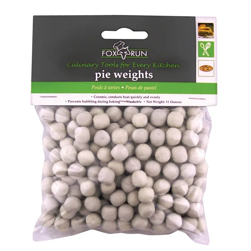 Ceramic Pie Weights For Even Baking And Crisp Crusts (4776) 1