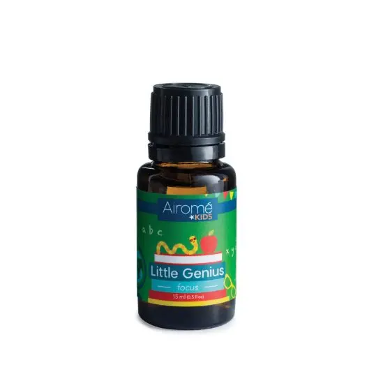 Children'S Little Genius Essential Oil Diffuser Set – Kid-Safe Aromatherapy (E530) 1