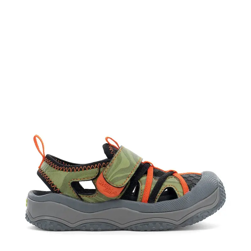 Children'S Shore Runner Sandals – Style 24768294 1
