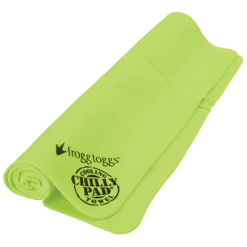 Chilly Pad Evaporative Cooling Towel – Reusable & Quick-Dry 1