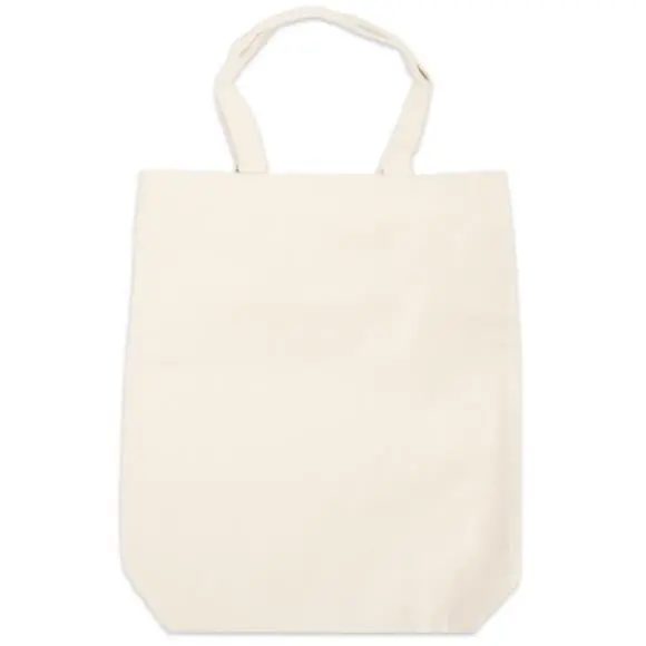 Classic Canvas Tote Bag – Durable Cotton Carryall (Style 961-1059) 1