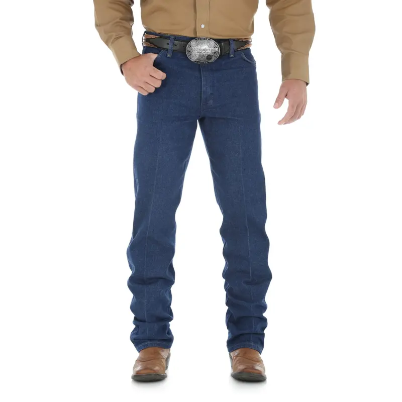 Classic Fit Men’S Cowboy Cut Jeans – 13Mwzpw 1