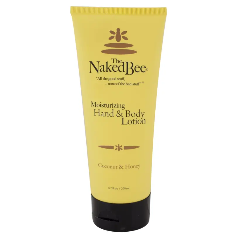 Coconut And Honey Hand & Body Lotion – Hydrating Daily Moisturizer Nblco-Lg 2
