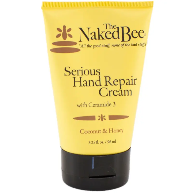 Coconut & Honey Hand Repair Cream With Ceramide 3 – 3.25 Fl Oz Nbhrco 1