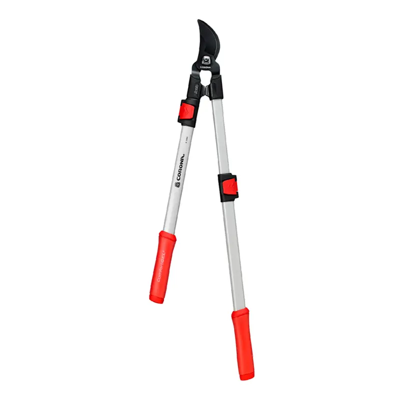 Comfortgel Extendable Bypass Lopper – Stainless Steel, Ergonomic Handle Sl3364 1