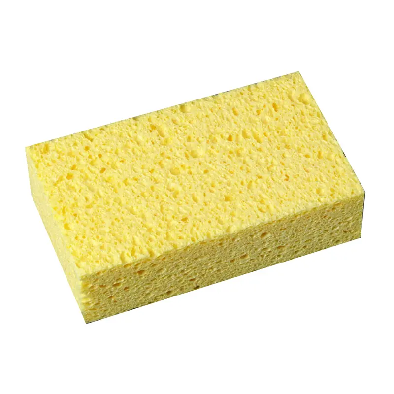 Commercial-Grade Extra-Large Scrub Sponge – Heavy-Duty Cleaning Tool 1